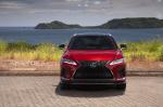 Lexus RX350 F-Sport 2019 года (NA)